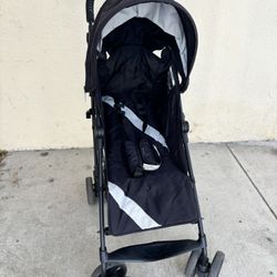 Lightweight Stroller 
