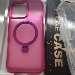 iPhone 16 Pro Max Case