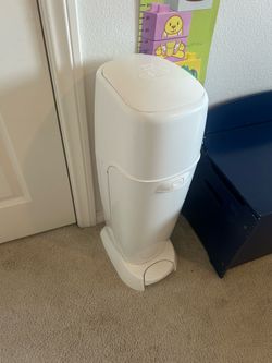 Baby items