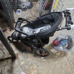 Baby Stroller