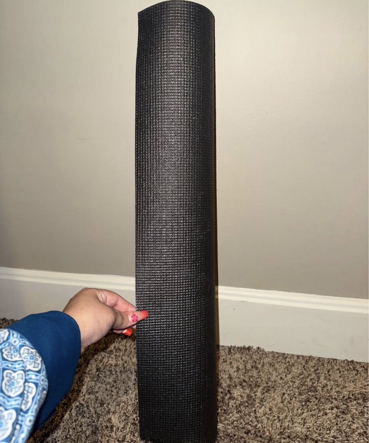 Yoga Mat 