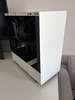 Gaming PC Ryzen 7 & 2070 Super!