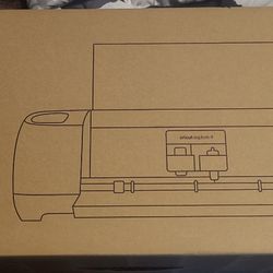Cricut Explorer 4