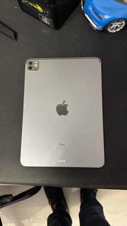 iPad Pro 4th gen