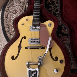 Gretsch G6118T 120th Anniversary MIJ *$$, Trades, Combo*