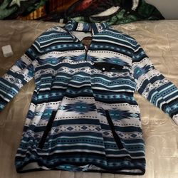 western jacket 