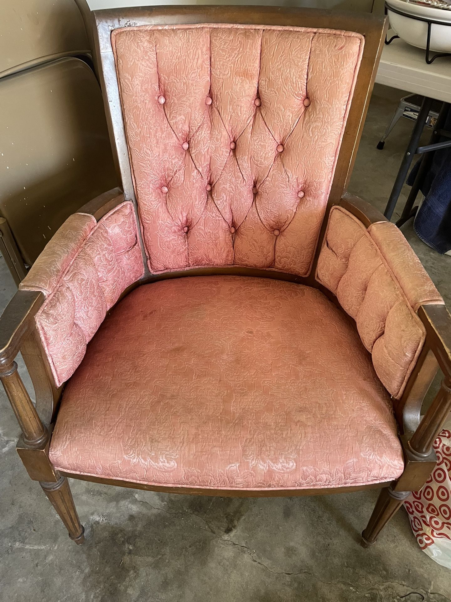 Antique Chair