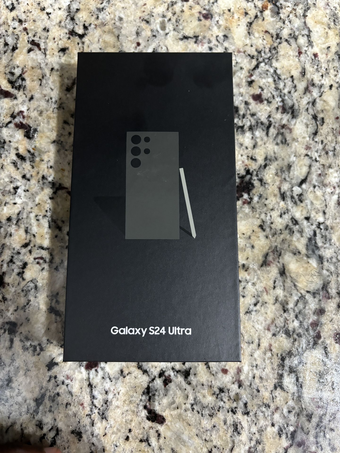 Samsung Galaxy s24 Ultra