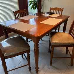 Dining Room Table