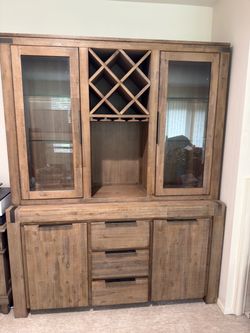 China Cabinet