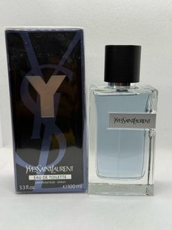 YSL Y EDT
