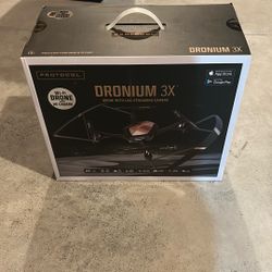 Dronium 3X Drone