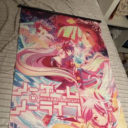 Anime Posts 