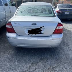 2006 Ford Five Hundred