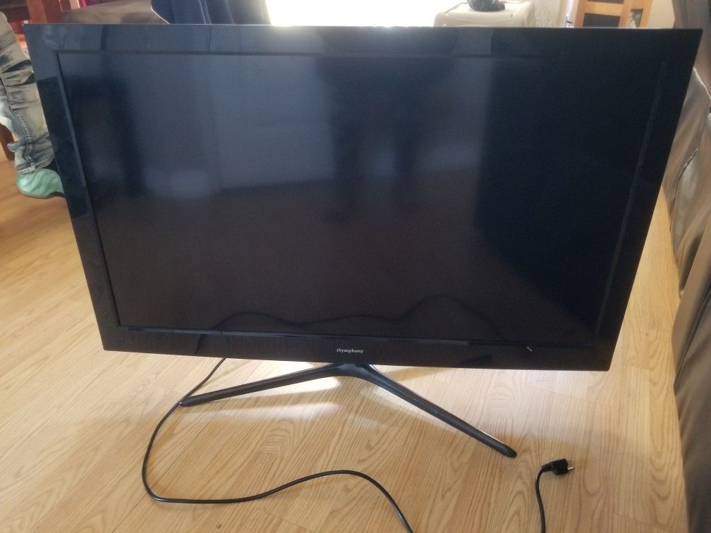 LED 42inch Symphony Flat Screen