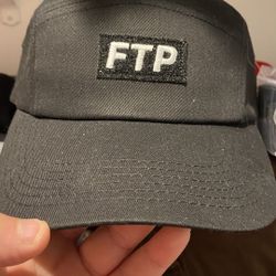 FTP Hat