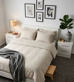 Bedroom Set - Juego de cuarto