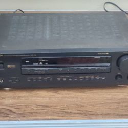 DENON AM FM home Stereo Receiver 