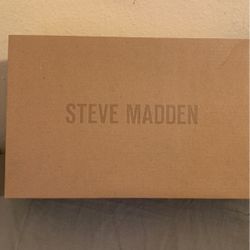Steve Madden Shoes 