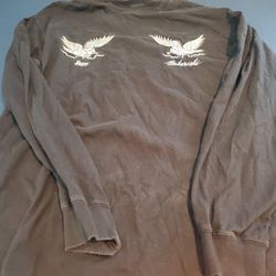 Buzz Maharishi T-shirt 