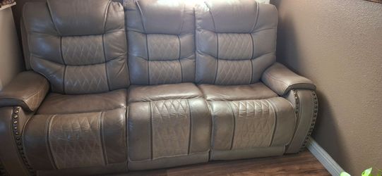 Living room set
