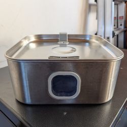 3.2 Gallon Fountain Dog Bowl