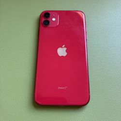 iPhone 11 128GB