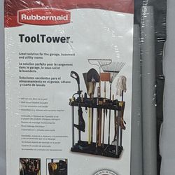 Tool Tower - New Holds 36