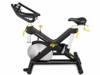 Lemond Plus Stationary Bike