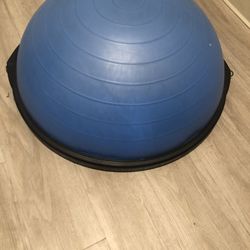 Bosu Ball Home Gym Equipment