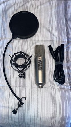 Rhode NT2-A Microphone