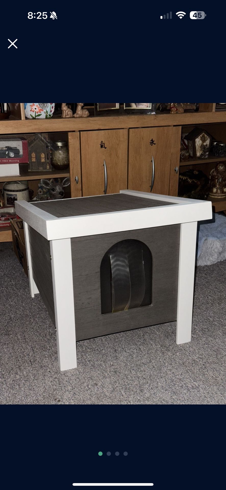 Cat House
