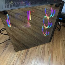 IBUYPOWER Gaming Desktop I5-9400F