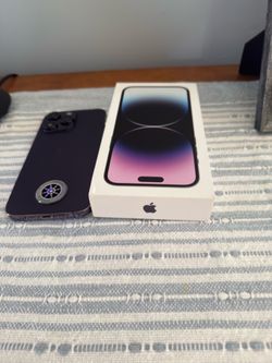 iPhone 14 Pro Max  1 TB
