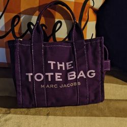 Marc Jacobs Mini Tote