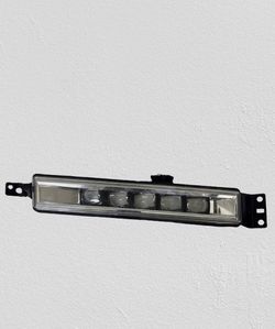2016–2017 Honda Accord Right Side LED Fog Light OEM