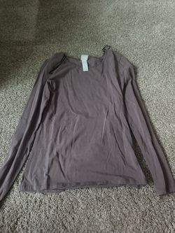H&M Long Sleeve