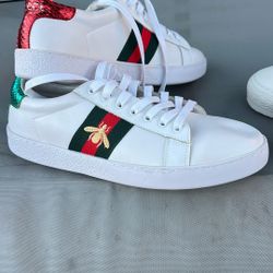 Gucci And DIOR 