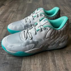 Puma LaMelo Ball MB.01 Lo UFO