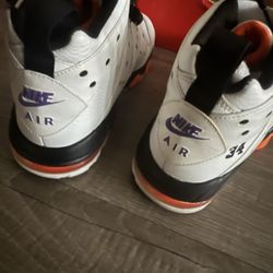 Nike Airmax Charles Barkley
