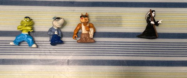 Not $1 Read Description Homies For Sale