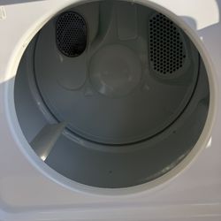 Gas Dryer Kenmore 