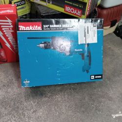 Makita Hammer Drilll