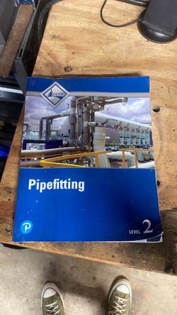 Pipefitter book level 2