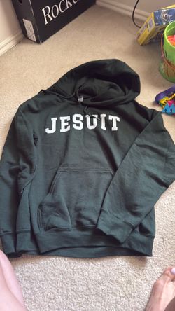 Men hoodie size medium