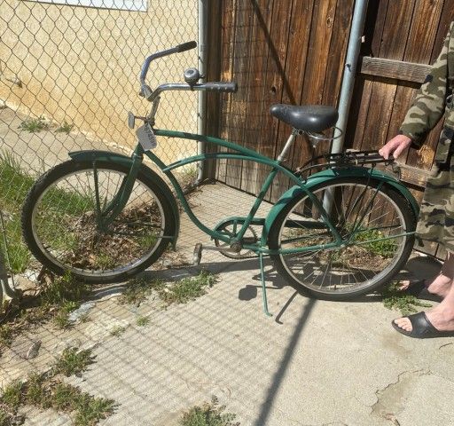 Original Classic Schwinn