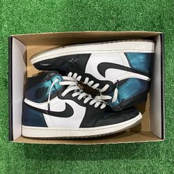 Jordan 1 (size 11)