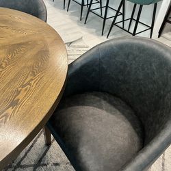 5 Piece Dining Table