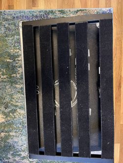 Pedaltrain Novo 24 With Hard Case