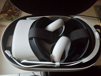 Oculus quest 2